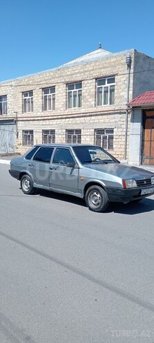 LADA (VAZ) 21099 1994, 321,000 km - 1.5 л - Gəncə