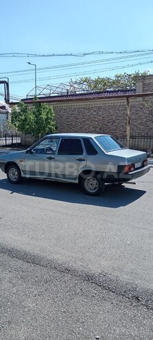 LADA (VAZ) 21099 1994, 321,000 km - 1.5 л - Gəncə