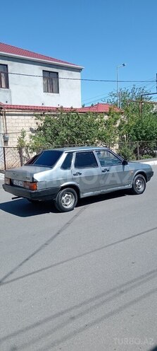 LADA (VAZ) 21099 1994, 321,000 km - 1.5 л - Gəncə