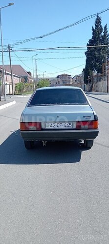 LADA (VAZ) 21099 1994, 321,000 km - 1.5 л - Gəncə