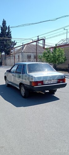 LADA (VAZ) 21099 1994, 321,000 km - 1.5 л - Gəncə