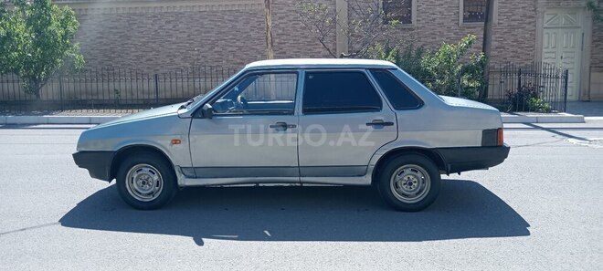 LADA (VAZ) 21099 1994, 321,000 km - 1.5 л - Gəncə