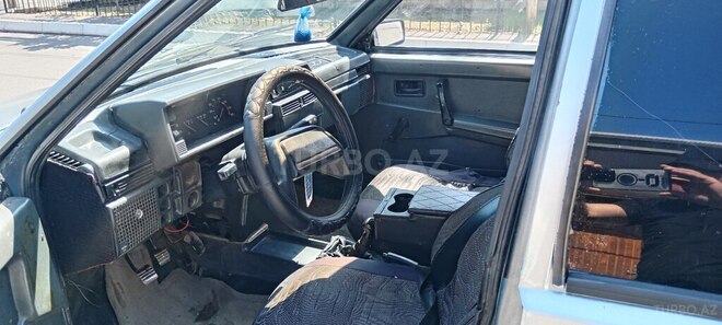 LADA (VAZ) 21099 1994, 321,000 km - 1.5 л - Gəncə