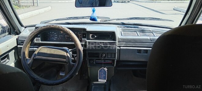 LADA (VAZ) 21099 1994, 321,000 km - 1.5 л - Gəncə