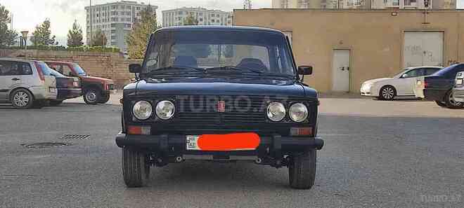 LADA (VAZ) 2106 2005, 98,000 km - 1.6 л - Bakı