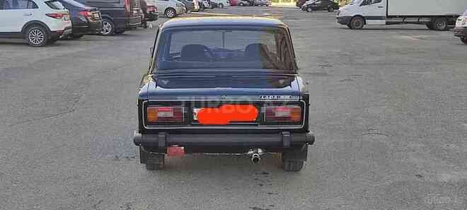 LADA (VAZ) 2106 2005, 98,000 km - 1.6 л - Bakı