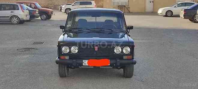 LADA (VAZ) 2106 2005, 98,000 km - 1.6 л - Bakı