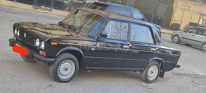 LADA (VAZ) 2106 2005, 98,000 km - 1.6 л - Bakı