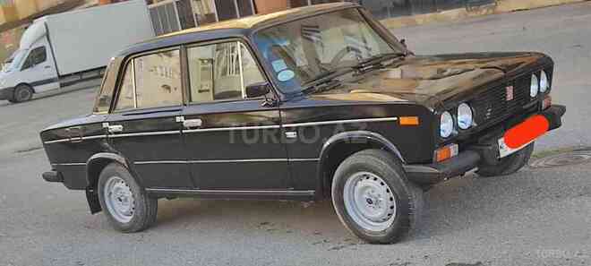 LADA (VAZ) 2106 2005, 98,000 km - 1.6 л - Bakı