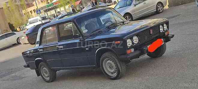 LADA (VAZ) 2106 2005, 98,000 km - 1.6 л - Bakı