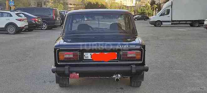 LADA (VAZ) 2106 2005, 98,000 km - 1.6 л - Bakı