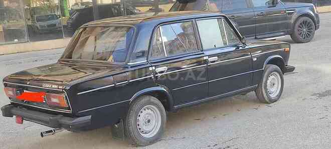LADA (VAZ) 2106 2005, 98,000 km - 1.6 л - Bakı