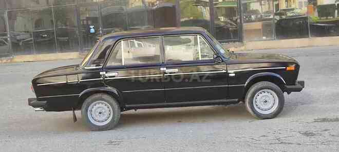 LADA (VAZ) 2106 2005, 98,000 km - 1.6 л - Bakı