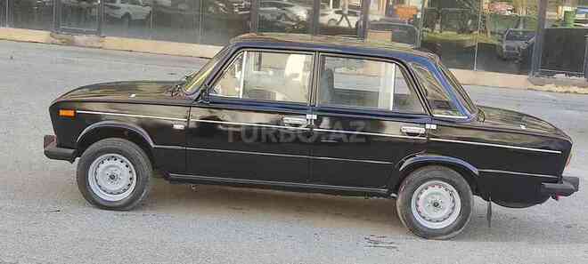 LADA (VAZ) 2106 2005, 98,000 km - 1.6 л - Bakı