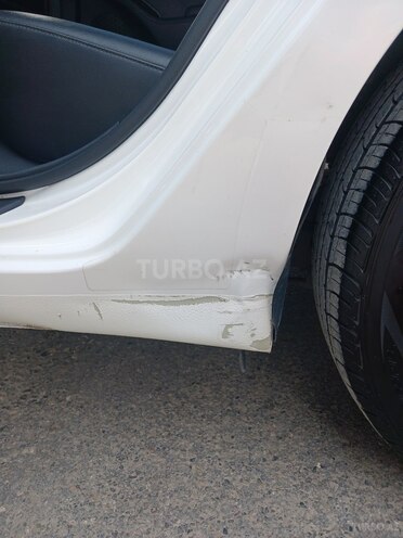 Kia K3 2014, 114,000 km - 1.6 l - Bakı