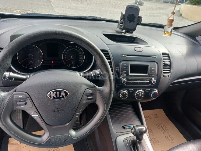 Kia K3 2014, 114,000 km - 1.6 l - Bakı
