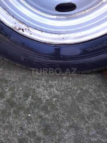 Ford Transit 2000, 211,000 km - 2.4 л - Gəncə
