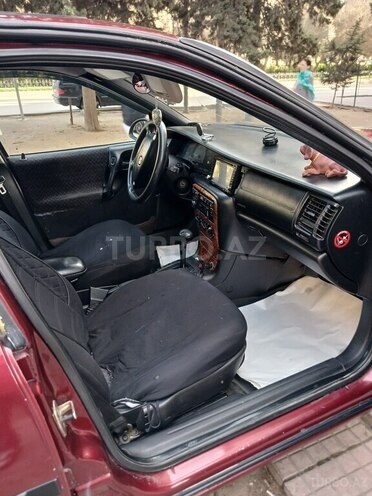 Opel Vectra 1996, 250,000 km - 1.6 l - Bakı