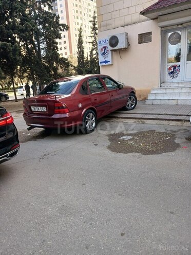 Opel Vectra 1996, 250,000 km - 1.6 l - Bakı