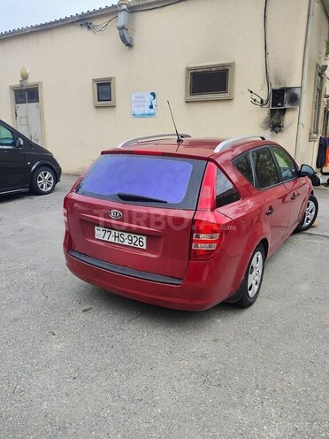 Kia Ceed 2008, 302,622 km - 1.6 л - Sumqayıt