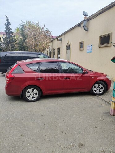 Kia Ceed 2008, 302,622 km - 1.6 л - Sumqayıt