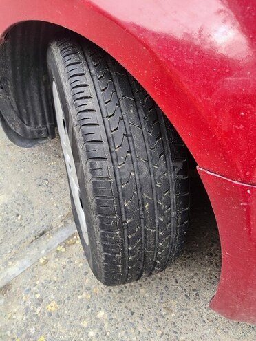 Kia Ceed 2008, 302,622 km - 1.6 л - Sumqayıt