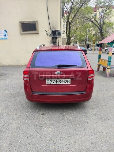 Kia Ceed 2008, 302,622 km - 1.6 л - Sumqayıt