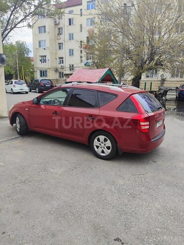 Kia Ceed 2008, 302,622 km - 1.6 л - Sumqayıt