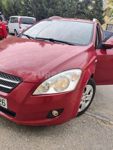 Kia Ceed 2008, 302,622 km - 1.6 л - Sumqayıt