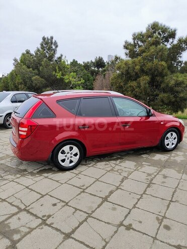 Kia Ceed 2008, 302,622 km - 1.6 л - Sumqayıt