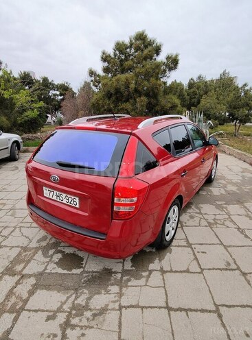 Kia Ceed 2008, 302,622 km - 1.6 л - Sumqayıt