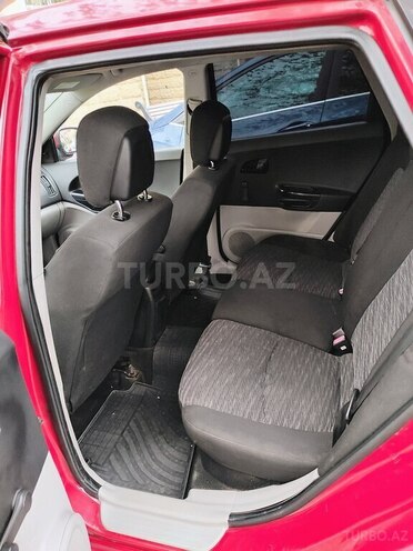 Kia Ceed 2008, 302,622 km - 1.6 л - Sumqayıt
