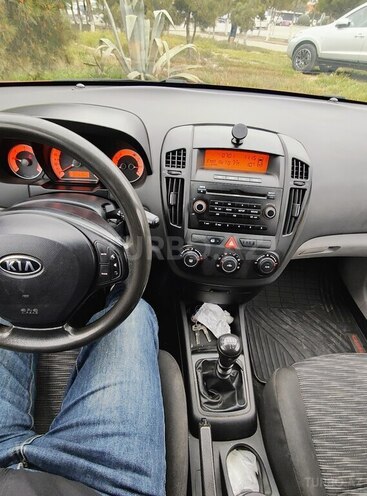 Kia Ceed 2008, 302,622 km - 1.6 л - Sumqayıt