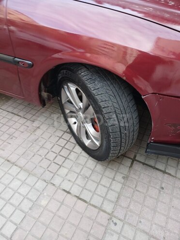 Opel Vectra 1996, 270,000 km - 2.0 l - Bakı