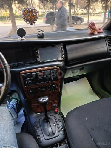 Opel Vectra 1996, 270,000 km - 2.0 l - Bakı