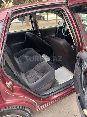 Opel Vectra 1996, 270,000 km - 2.0 l - Bakı