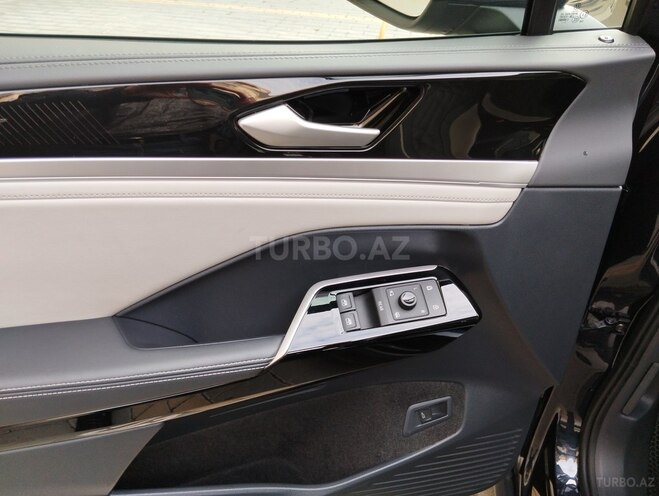 Volkswagen ID.6 Crozz 2022, 11,800 km - 0.0 l - Bakı