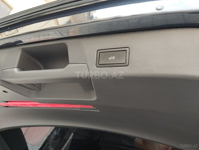 Volkswagen ID.6 Crozz 2022, 11,800 km - 0.0 l - Bakı