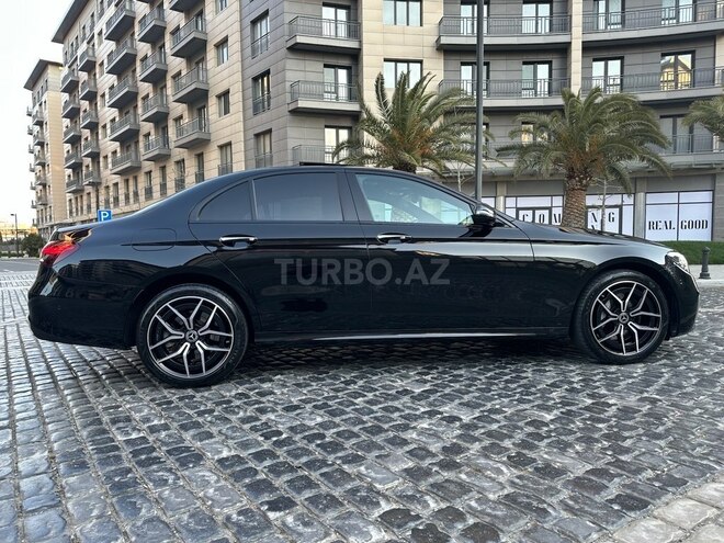 Mercedes E 300 e 2023, 15,600 km - 2.0 л - Bakı