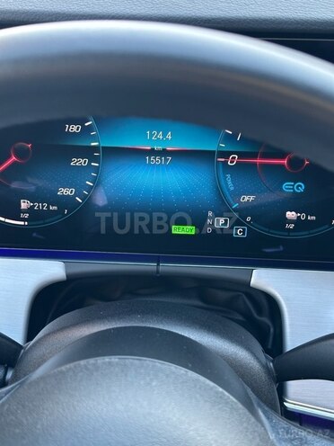 Mercedes E 300 e 2023, 15,600 km - 2.0 л - Bakı