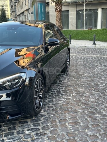 Mercedes E 300 e 2023, 15,600 km - 2.0 л - Bakı
