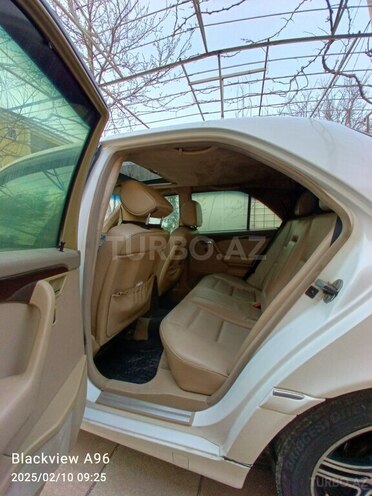 Mercedes C 220 1995, 541,009 km - 2.2 л - Bakı