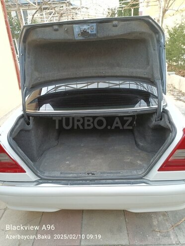 Mercedes C 220 1995, 541,009 km - 2.2 л - Bakı