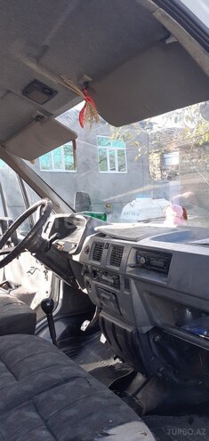 GAZ 33021 1998, 92,234 km - 2.4 l - Quba