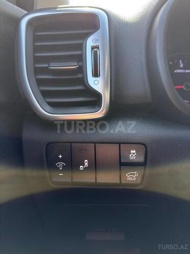 Kia Sportage 2017, 97,844 km - 2.0 л - Bakı