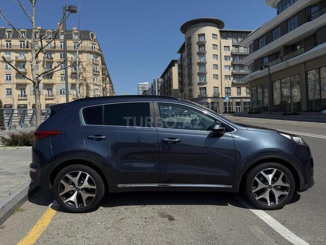 Kia Sportage 2017, 97,844 km - 2.0 л - Bakı