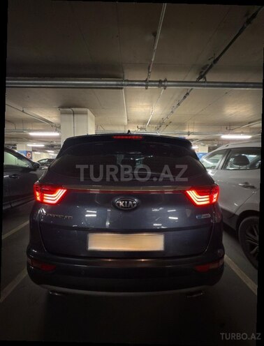 Kia Sportage 2017, 97,844 km - 2.0 л - Bakı