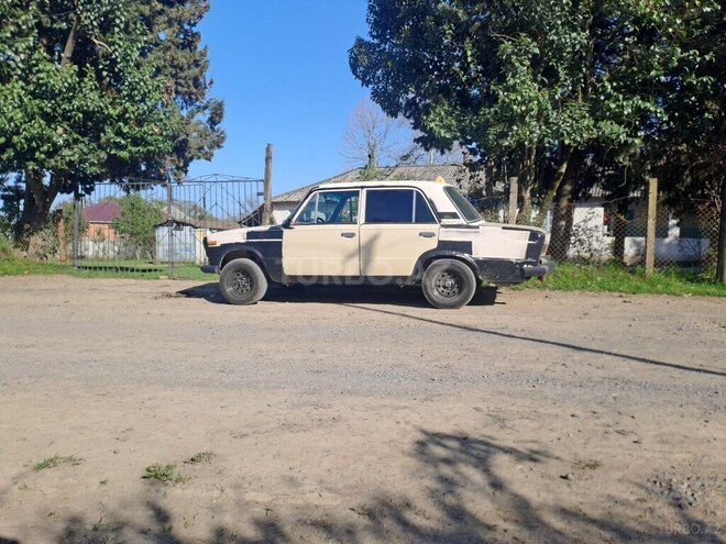 LADA (VAZ) 2106 1975, 95,000 km - 1.6 l - Lənkəran