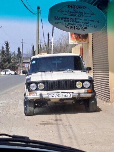 LADA (VAZ) 2106 1975, 95,000 km - 1.6 l - Lənkəran
