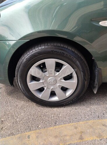 Hyundai Accent 2008, 366,000 km - 1.4 l - Bakı